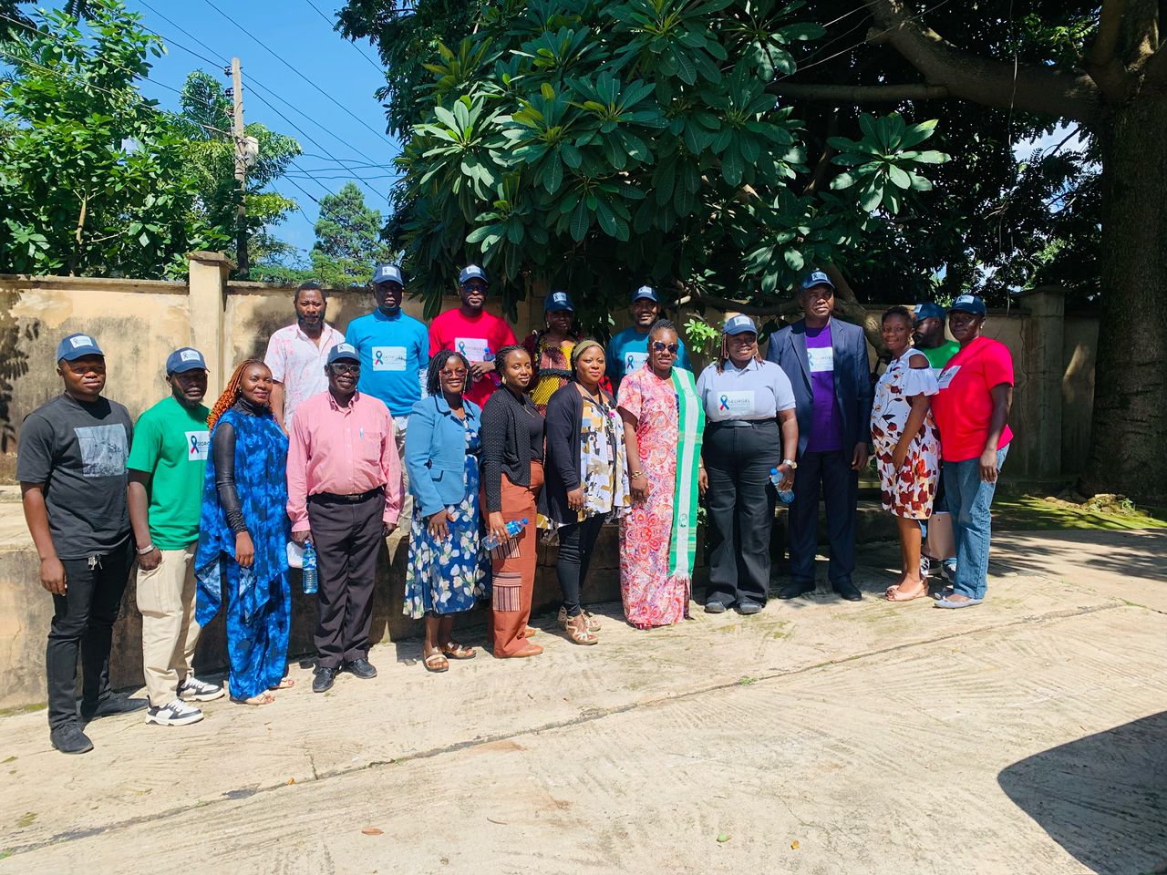 Community Outreach