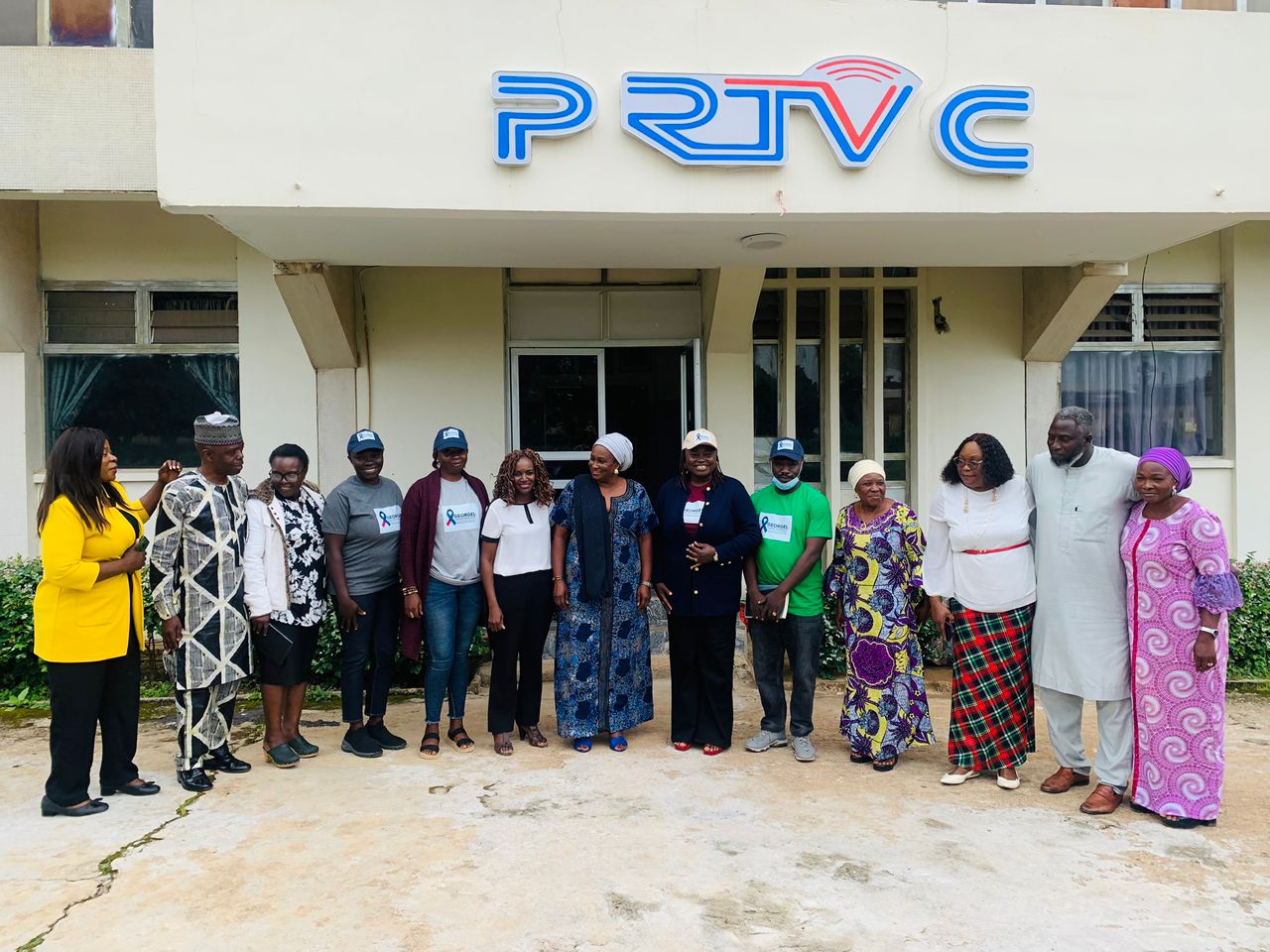 PRTVC