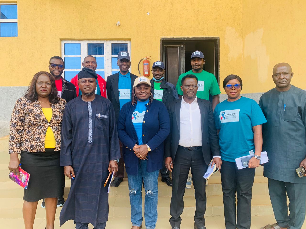 Primary Healthcare Board