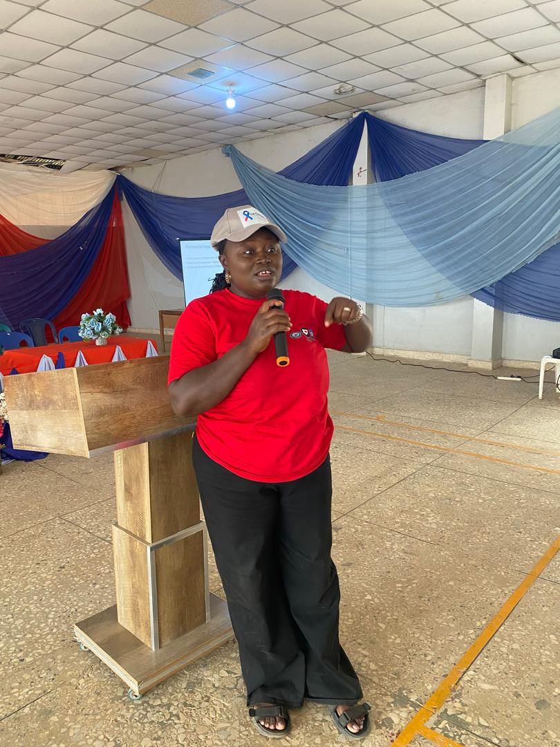 WCD Symposium